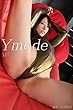 Y mode 「MIU」: 美脚写真集