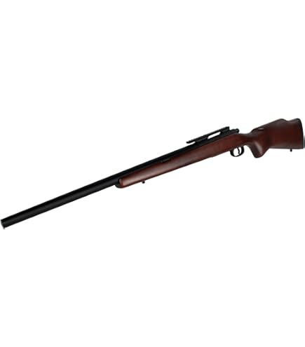 タナカ / M24 SWS AIR スナイパーライフル　エアコキ Amazon | タナカ M24 S.W.S AIR 18歳以上エアーライフル