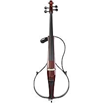 【弦交換・ヤマハ調整済み】サイレントチェロ SVC110 51QS01a2JdL._AC_UL210_SR210,