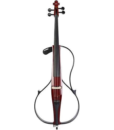 Amazon | ヤマハ YAMAHA サイレントチェロ SVC110S