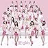 E-girls「Diamond Only(CD+DVD盤)」