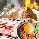 しゃぶまる 豚ハラミ焼肉 焼くだけ簡単 秘伝の味噌漬け (10kg(500g×20))