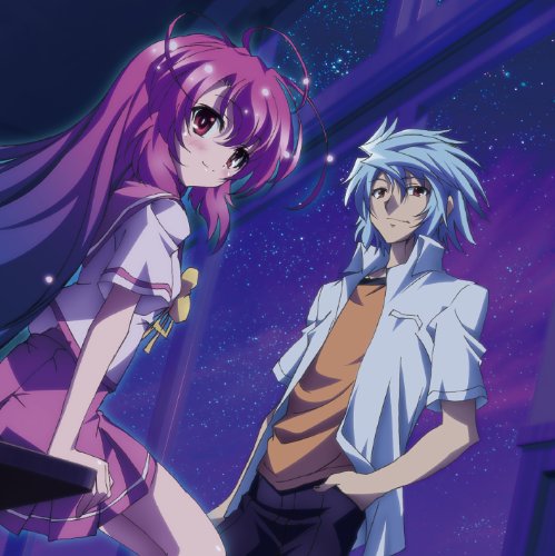 TVアニメーション「いつか天魔の黒ウサギ」キャラクターソングCD vol.1