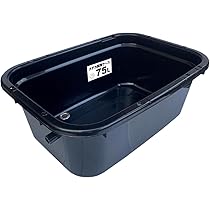 メダカ容器　18L 10個セット　自作オーバーフロー付き メダカ容器 18L 10個セット 自作オーバーフロー付き