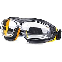 REVOULT ゴーグル 曇り止め機能付き Amazon.co.jp: 風防メガネレトロゴーグルライディングメガネ