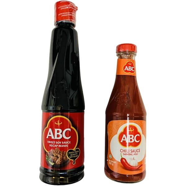 インドネシアABC Terasi Udang エビペーストBelacan-36包 Amazon