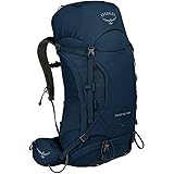 OSPREY オスプレー ケストレル 48 S/M ラックブルー