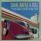 Solitudes: Shake Rattle & Roll