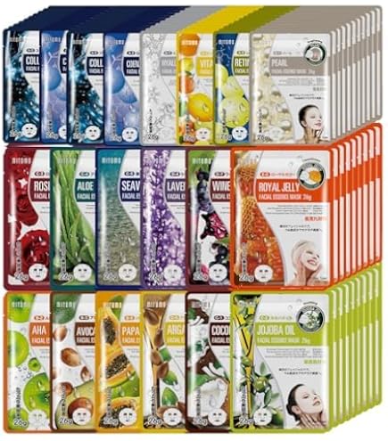 Amazon.co.jp: MITOMO SKINCARE 美友 ミトモ 個別セット うるツヤ肌