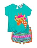 Rare Editions SHORTS ガールズ US サイズ: 6X Big カラー: ブルー