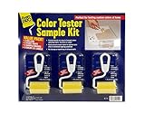 FOAM PRO 122 Color Tester Kit [並行輸入品]