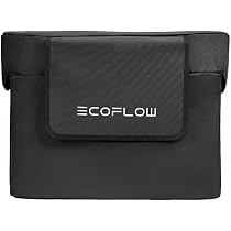 Amazon.co.jp: EcoFlow DELTA 3 Classic ポータブル電源 大容量 1024Wh