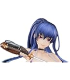 Amazon.co.jp: 対魔忍ユキカゼ 水城ゆきかぜ 限定版 1/6 完成品