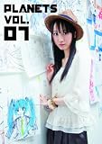 PLANETS vol.7 [�P�s�{�i�\�t�g�J�o�[�j] / �F�� �튰, ���� �`�L, �_�� �q�j, ���� ����, ���� �V�� (��); �F�� �튰 (�ҏW); ��񎟘f���J���ψ��� (��)