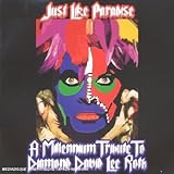 T/T Diamond David Lee Roth by Just Like Paradise