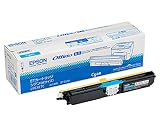 EPSON ETカートリッジ LPC4T7C シアン Mサイズ 2,700ページ LP-S510用
