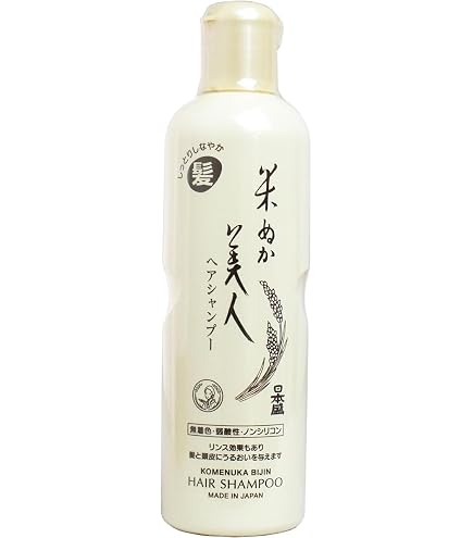 | 日本盛 米ぬか美人 ヘアトリートメント 220g [並行輸入品