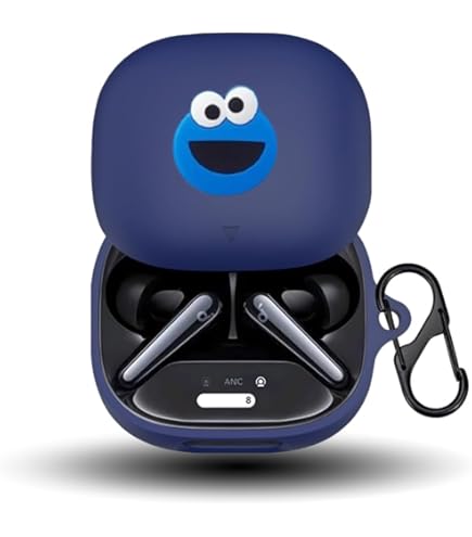 Amazon | For Anker Soundcore Liberty 4 Pro 用 ケース カバー