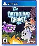 The Outbound Ghost (輸入版:北米) - PS4