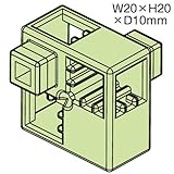 アーテック ArTeCブロック ハーフ A 単品 8個セット 77767 薄緑