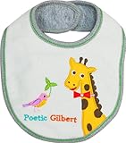 ニックナック POPPINS ベビーポピンズ スタイ ギルバート(キリン) 02622-06