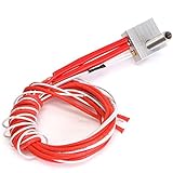 Geekcreit Assembled Aluminum Heating Block Extruder Hot