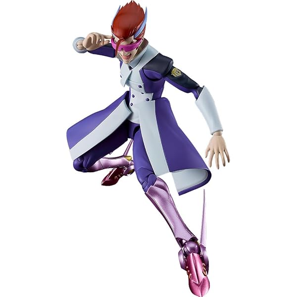 希少品　スクライド　北米版　DVDボックス　値下げ不可 81DOjpqn+dL.jpg
