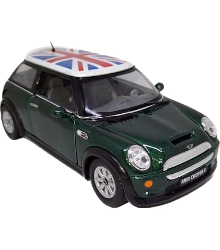 Tomica No.43 mini Cooper (blister) (japan import) : Amazon.com.au