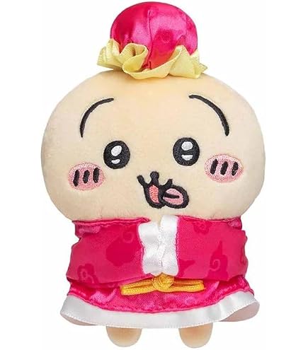 Amazon.co.jp: ちいかわ飯店 来来（ライライ） ぷちミニマスコット