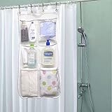 メッシュオーガナイザー 6 Large Pocket US-BHO-6P