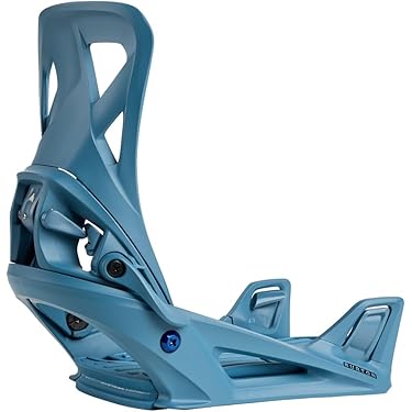 Amazon.co.jp 最新リリース: スノーボードビンディング の新着