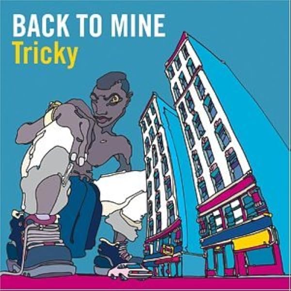 邦楽 Back to Mine CD Amazon.co.jp: Back to Mine: ミュージック