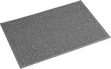 ケミタングルソフトマット60×90cm グレー