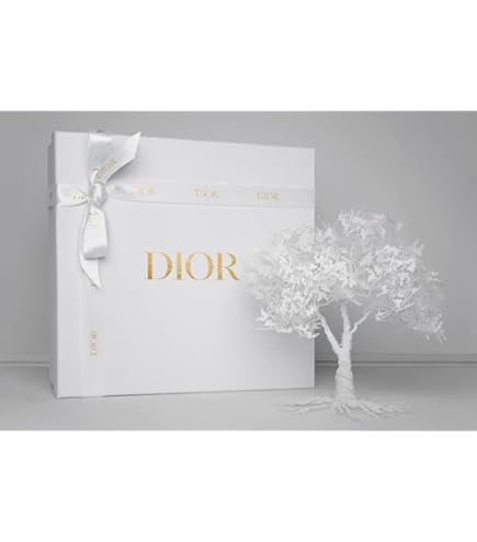 Amazon.co.jp: Christian Dior ディオール ギフトボックス : ビューティー