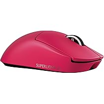 Amazon.co.jp: Logicool G 8000Hz ポーリングレート PRO X SUPERLIGHT