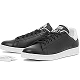 [アディダス] スタンスミス STAN SMITH シューズ スニーカー コアブラック/チョーク ID6116 日本国内正規品 28.0cm