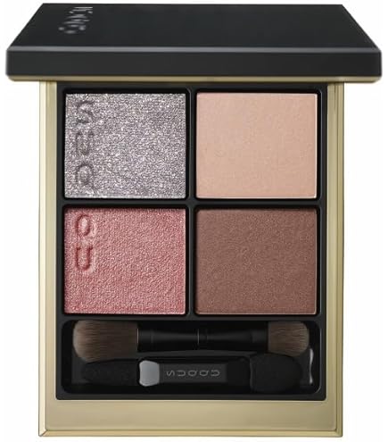 Amazon.co.jp: SUQQU スック シグニチャー カラー アイズ 128 煌砂