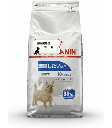 Amazon.co.jp: royal canin sas ロイヤルカナン CCN ミニライト