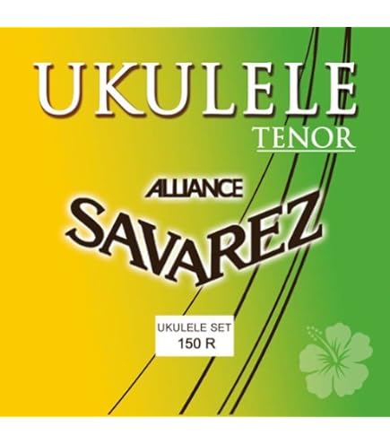 SAVAREZ サバレス ウクレレ フロロカーボン弦 140-R wgteh8f Amazon | SAVAREZ サバレス ウクレレ フロロカーボン弦 140-R