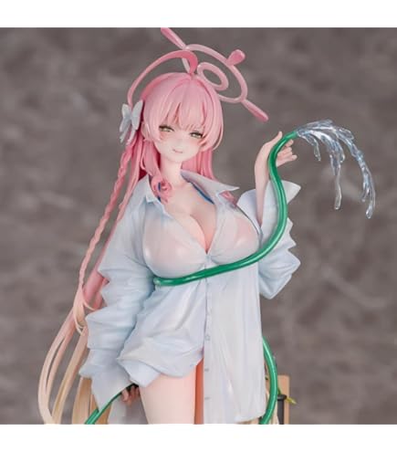 Amazon.co.jp: ブルーアーカイブ 浦和ハナコ フィギュア ガレージ