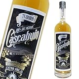 Cascahuin EXTRA ANEJO [ テキーラ 750ml ]