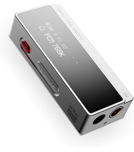 iBasso Audio USB-DACポータブルヘッドホンアンプ D12 Hj wgteh8f Amazon.co.jp: iBasso Audio USB-DACポータブルヘッドホンアンプ D12