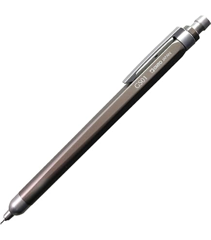 Amazon | オート ローラーゲルボールペン GS02 ブラック GS02-G5-BK