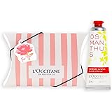 Amazon Co Jp ロクシタン L Occitane オーキデ プレミアムハンドクリーム ギフトbox入り セット ギフト ビューティー