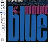 �~�b�h�i�C�g�E�u���[