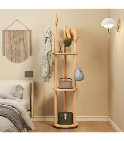 Amazon.co.jp: 無印良品 ブナ材コートスタンド 幅48×奥行42×高さ173.5