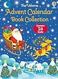 Advent Calendar Book Collection 2