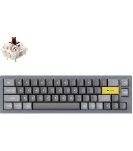 Amazon | 【国内正規品】 Keychron Q15 Max QMKワイヤレス・カスタム