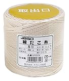JBSO 綿たこ糸 360g 8号 425m G53324