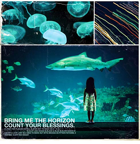 Count Your Blessings Count Your Blessings
